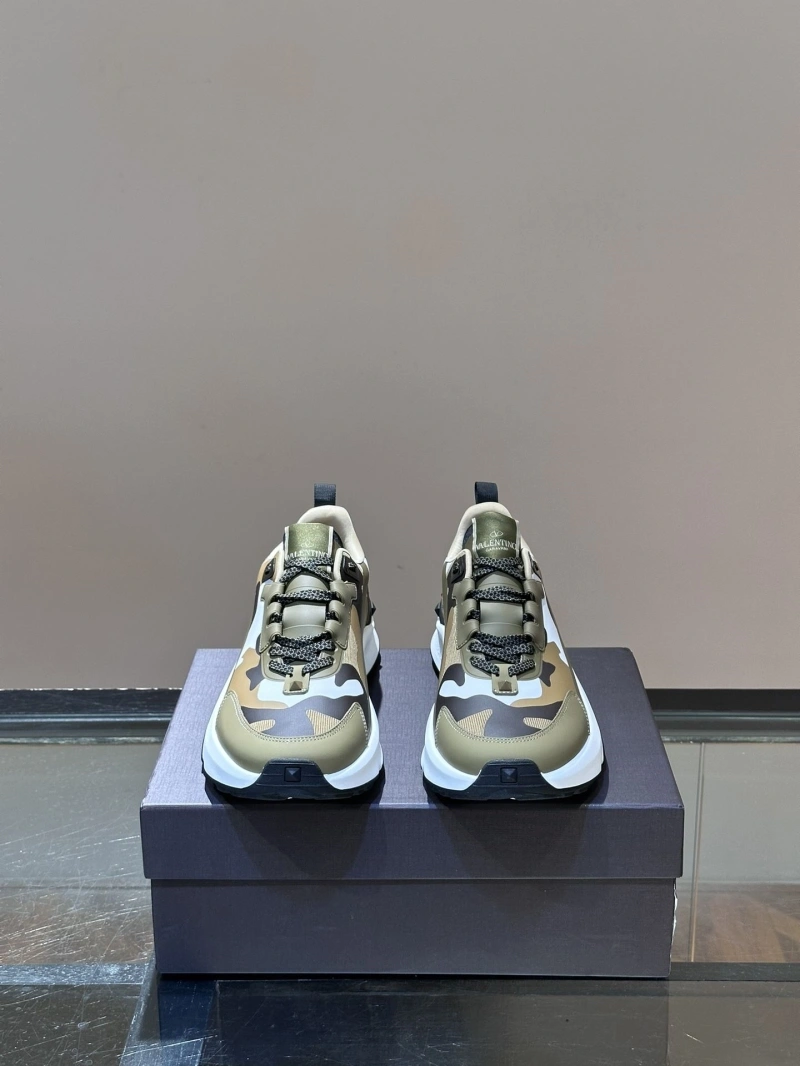 StreetReady Vxlxntino Sneakers 231059