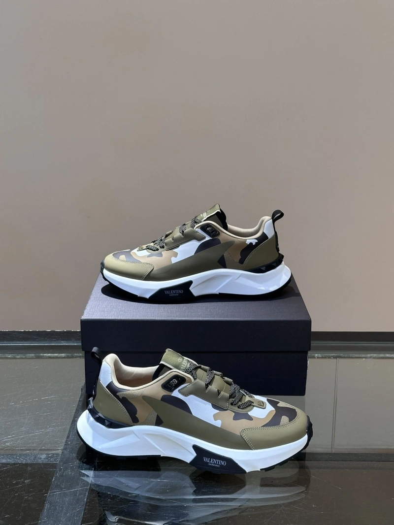StreetReady Vxlxntino Sneakers 231059