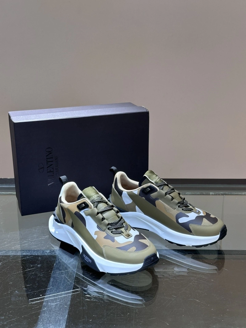 StreetReady Vxlxntino Sneakers 231059