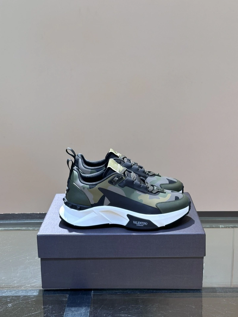 Vxlxntino Sneakers Comfortable 231064
