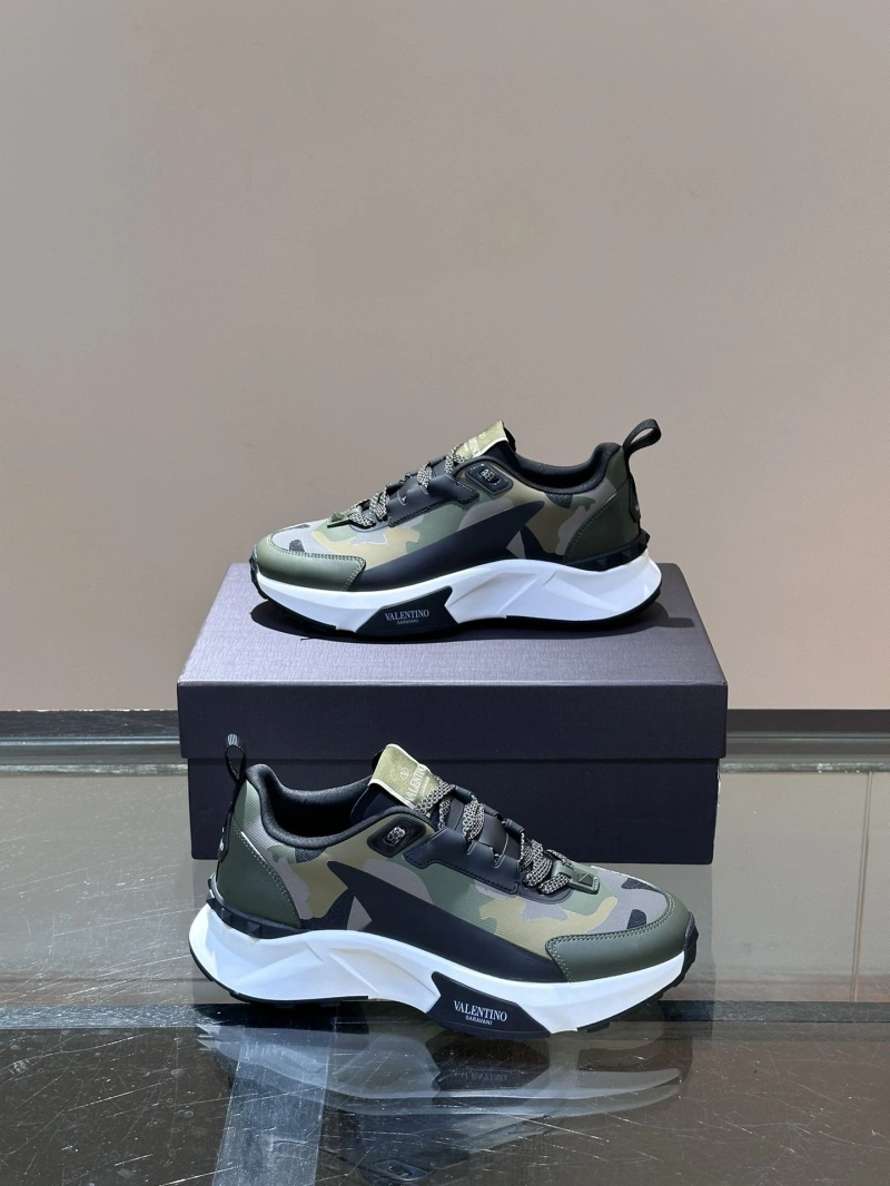 Vxlxntino Sneakers Comfortable 231064