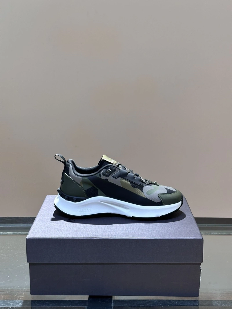 Vxlxntino Sneakers Comfortable 231064