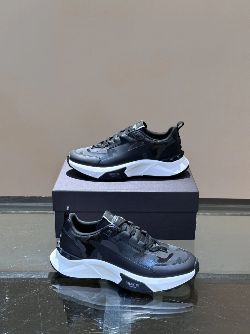 Vxlxntino Sneakers Sophisticated 231068