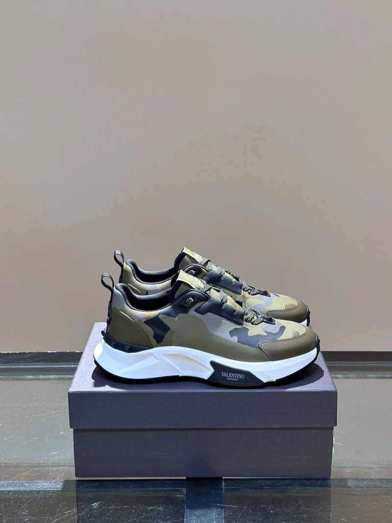 Vxlxntino Sneakers Vibrant 231065