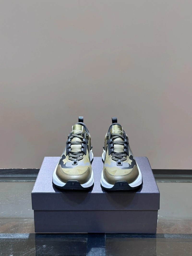Vxlxntino Sneakers Vibrant 231065