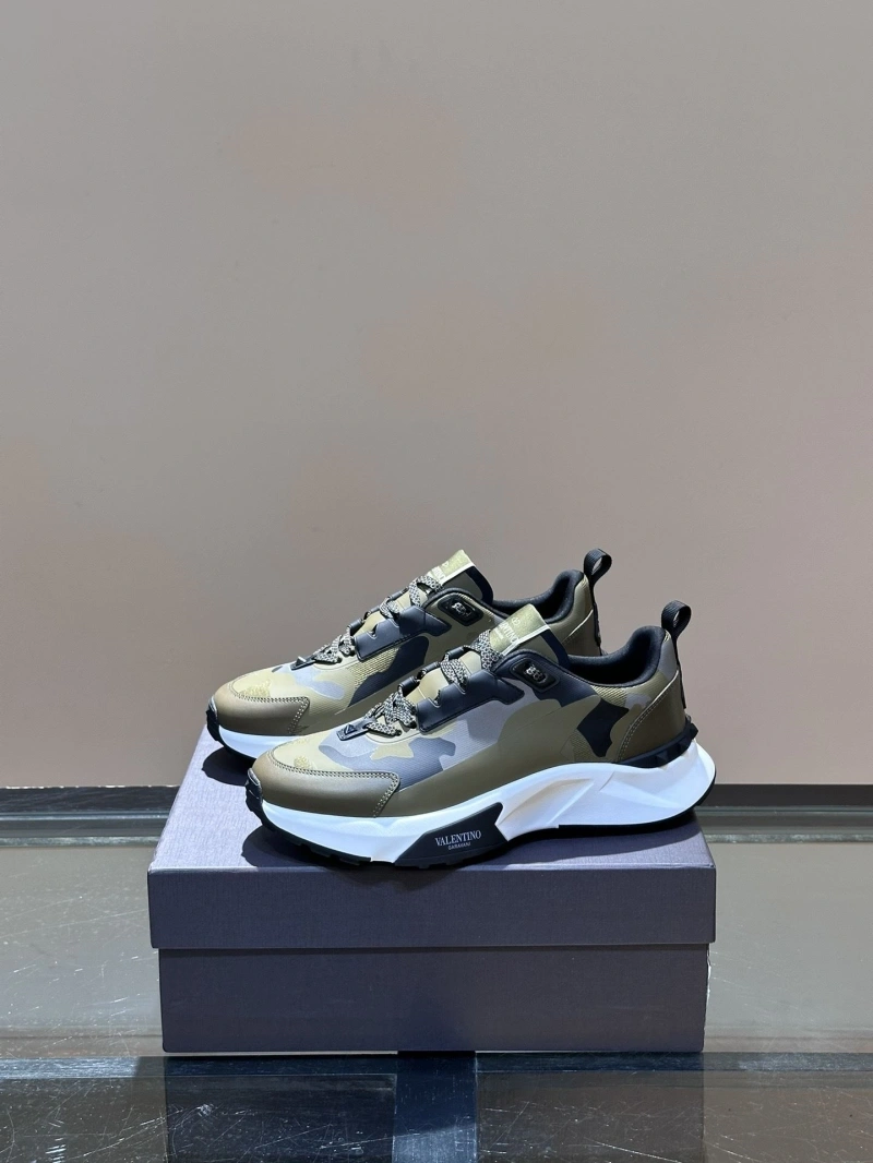 Vxlxntino Sneakers Vibrant 231065