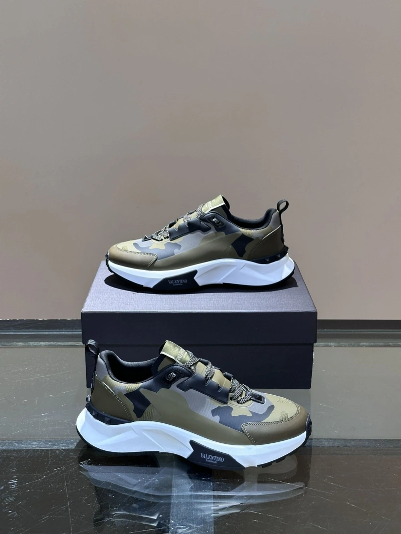 Vxlxntino Sneakers Vibrant 231065