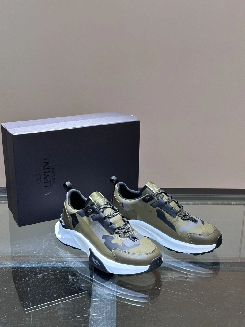 Vxlxntino Sneakers Vibrant 231065
