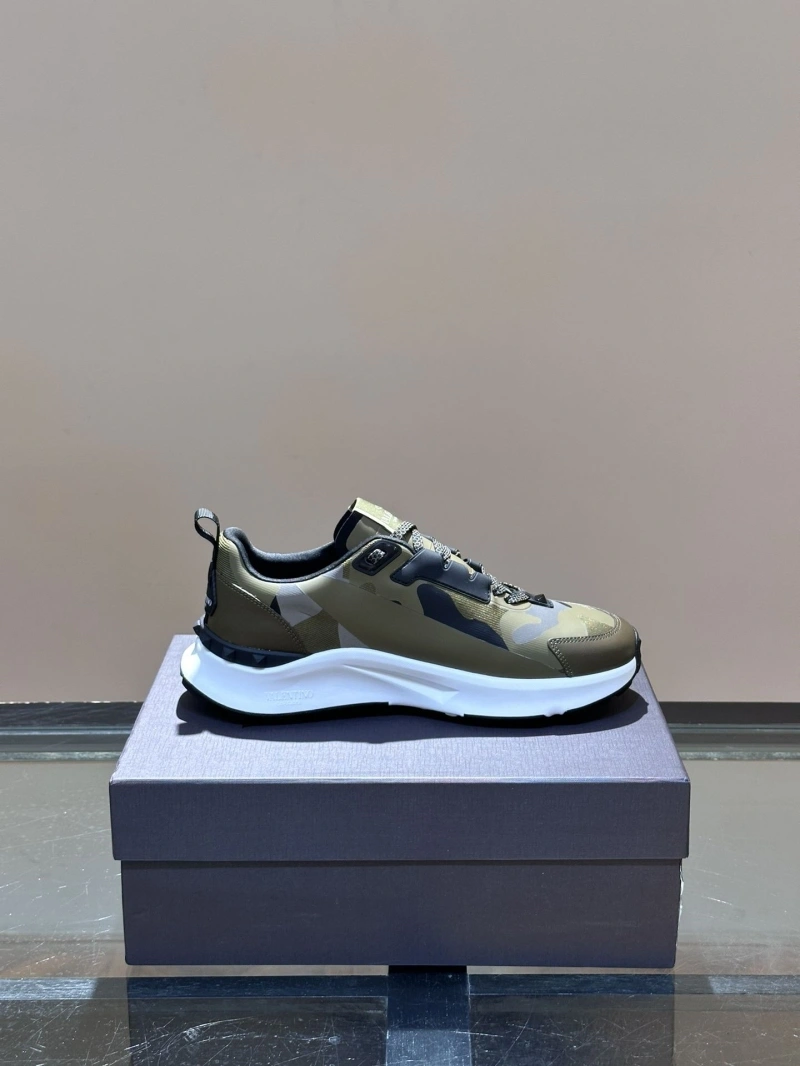 Vxlxntino Sneakers Vibrant 231065