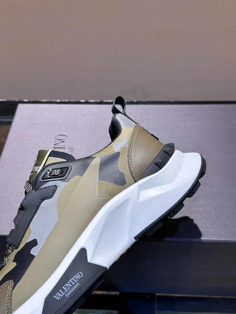 Vxlxntino Sneakers Vibrant 231065
