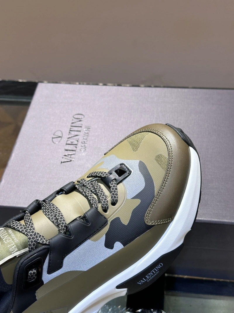 Vxlxntino Sneakers Vibrant 231065