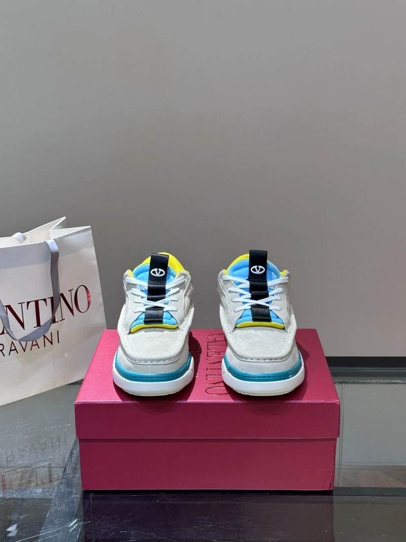 Vxlxntino Sneakers Bold 231062