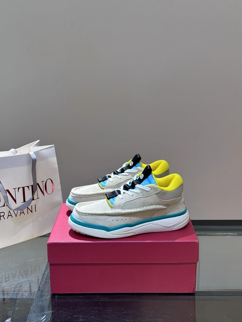 Vxlxntino Sneakers Bold 231062