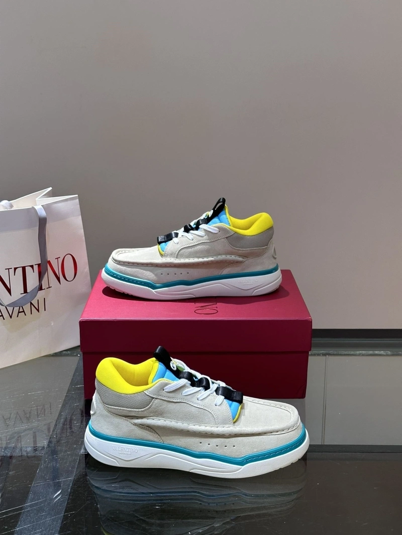 Vxlxntino Sneakers Bold 231062