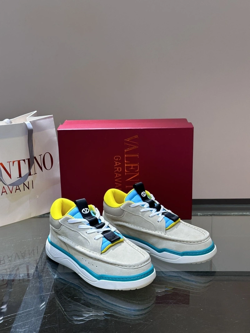 Vxlxntino Sneakers Bold 231062