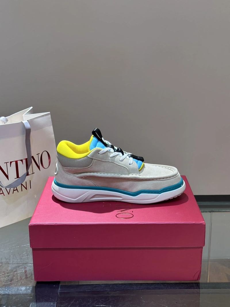 Vxlxntino Sneakers Bold 231062