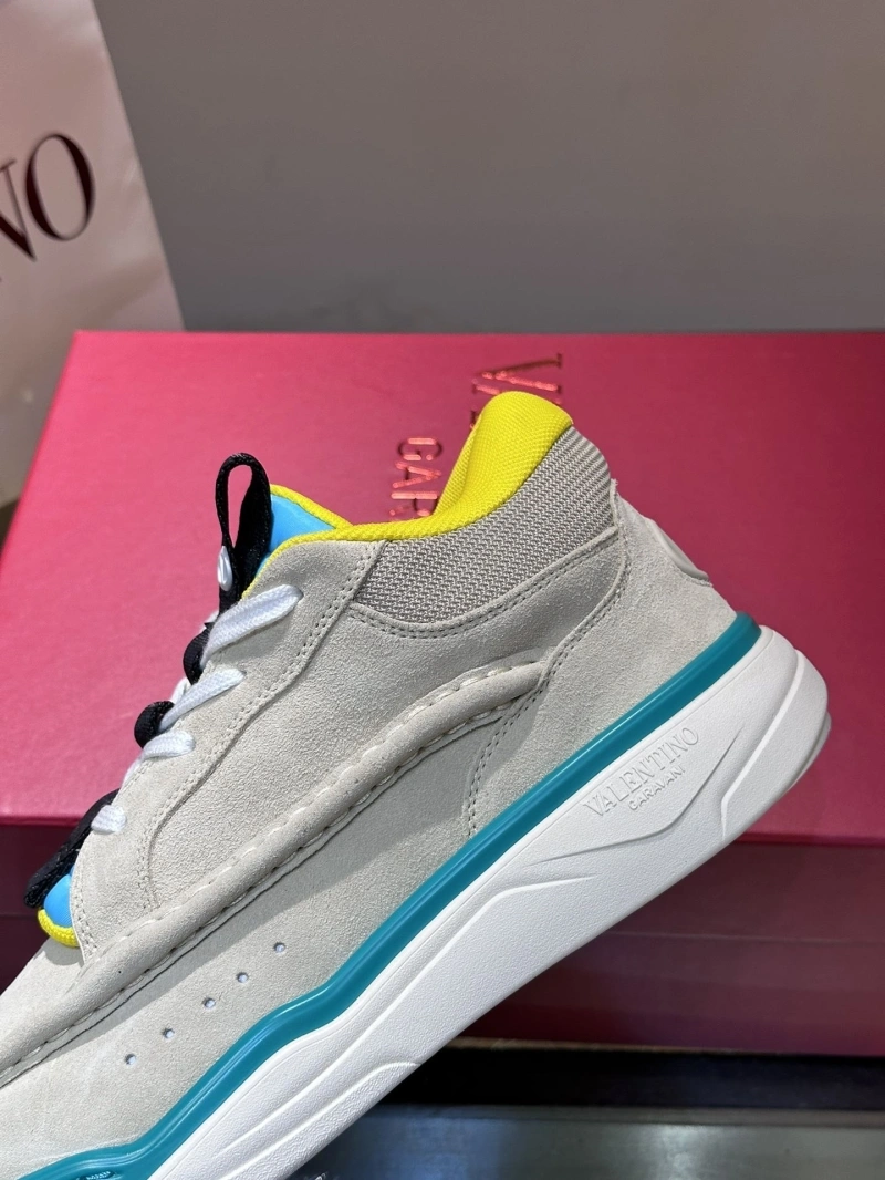 Vxlxntino Sneakers Bold 231062