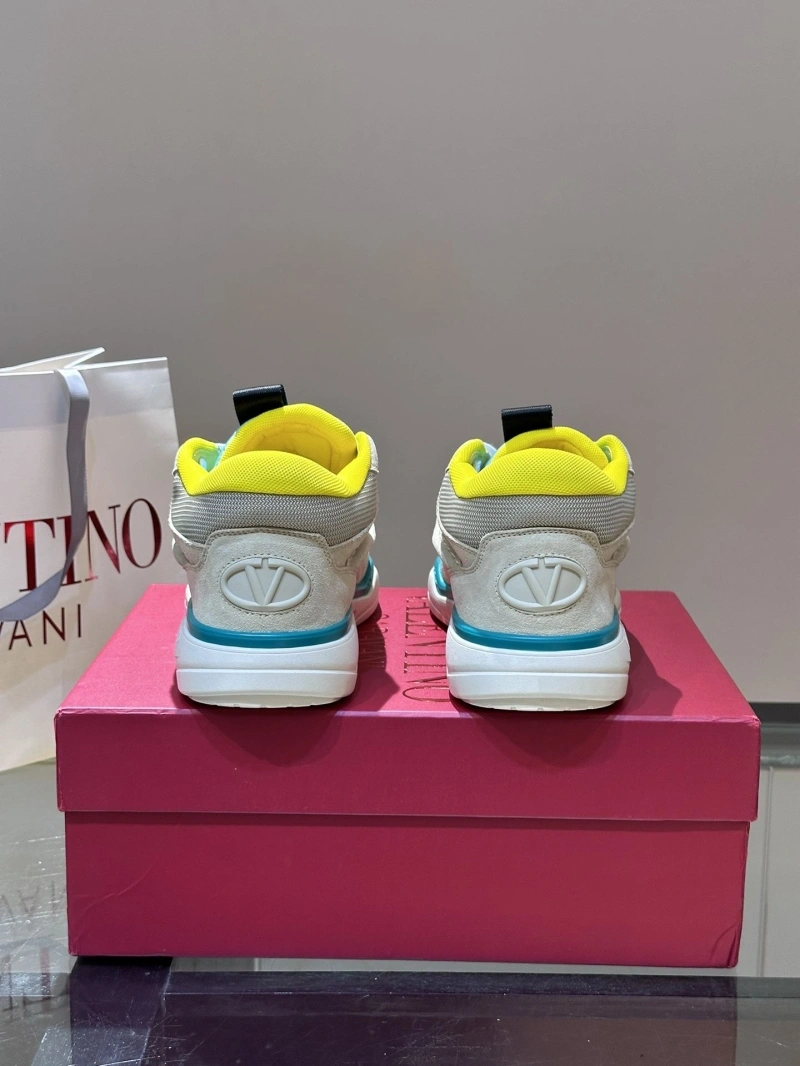 Vxlxntino Sneakers Bold 231062