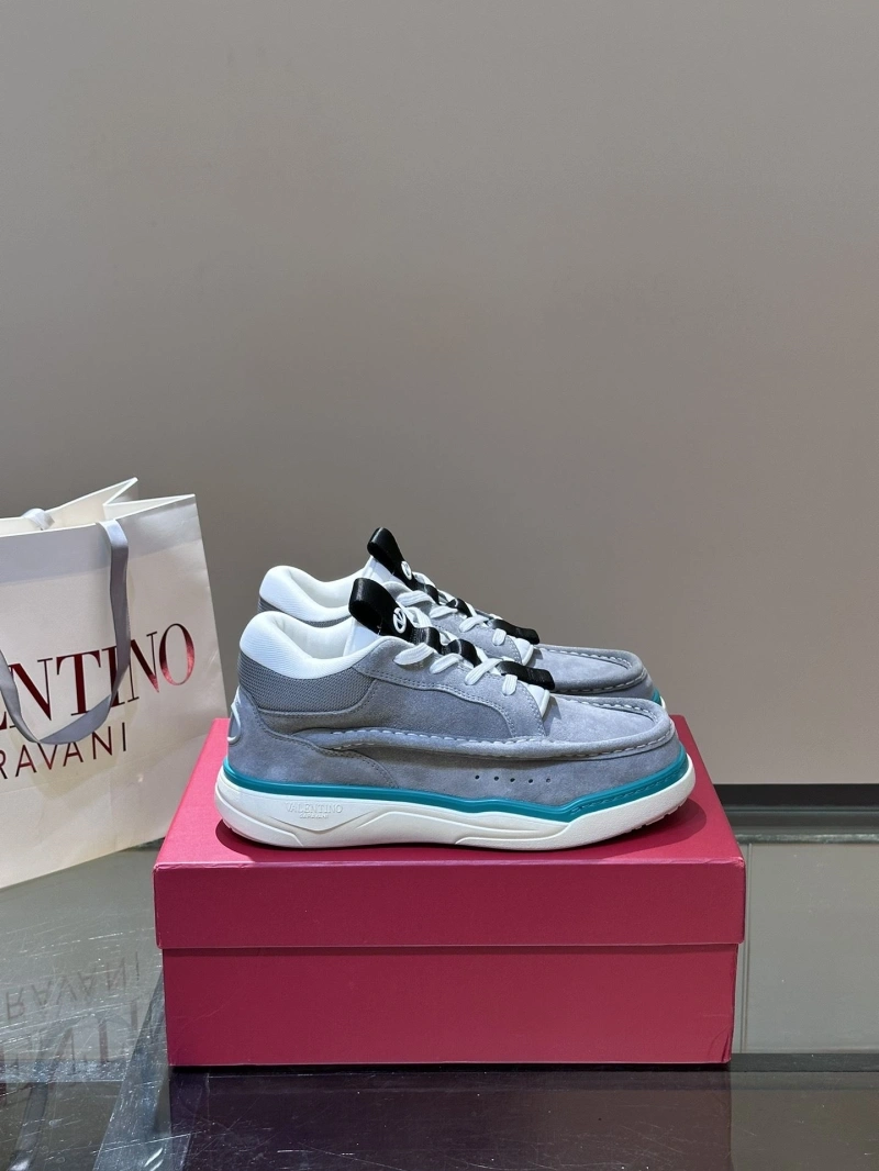 Vxlxntino Sneakers Bold 231060