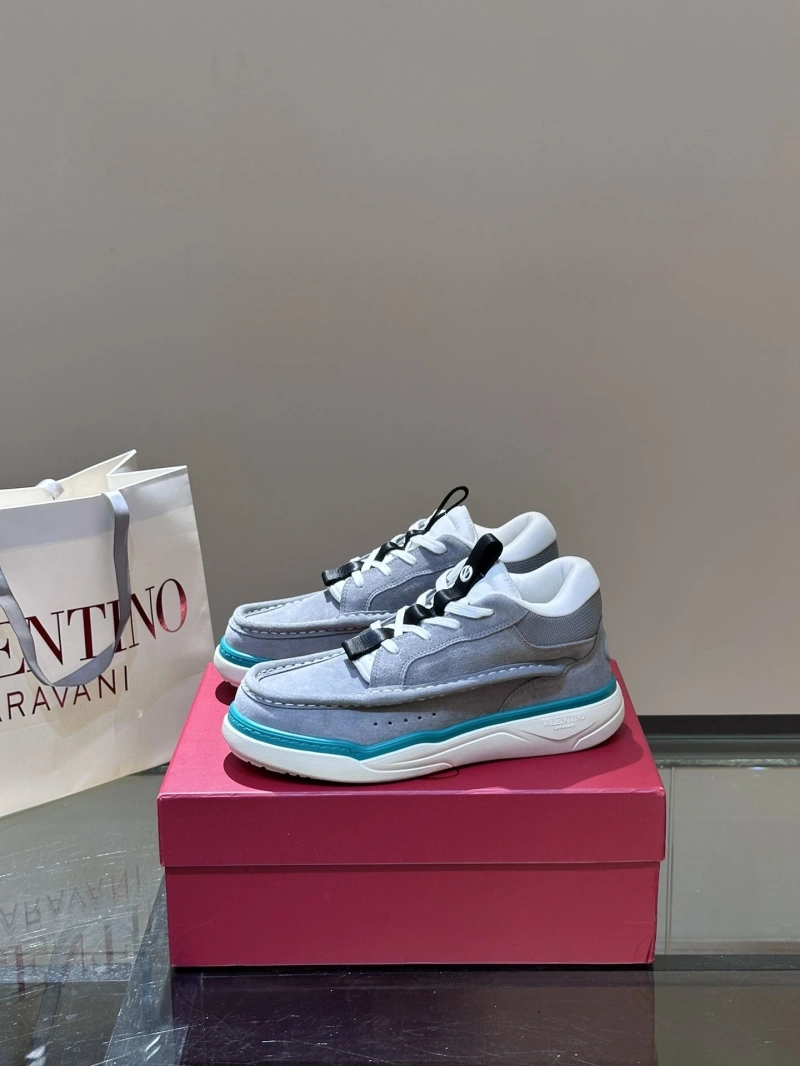 Vxlxntino Sneakers Bold 231060