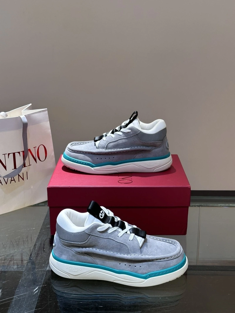 Vxlxntino Sneakers Bold 231060