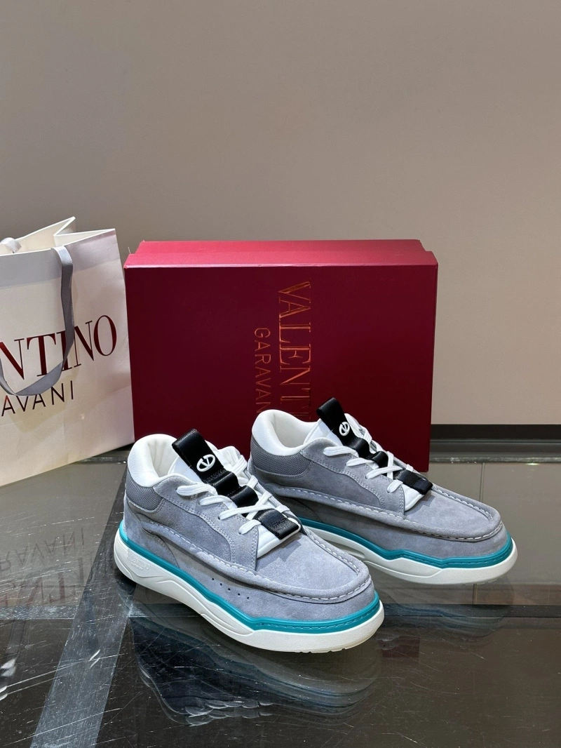 Vxlxntino Sneakers Bold 231060