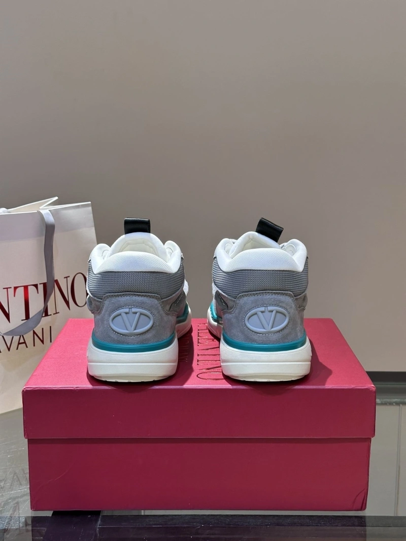 Vxlxntino Sneakers Bold 231060