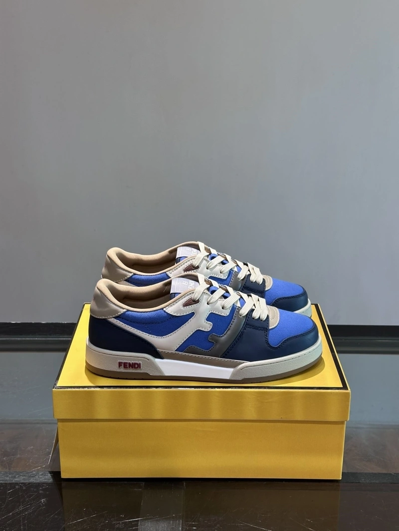 Fxndx Casual Shoes ModernLook 148166