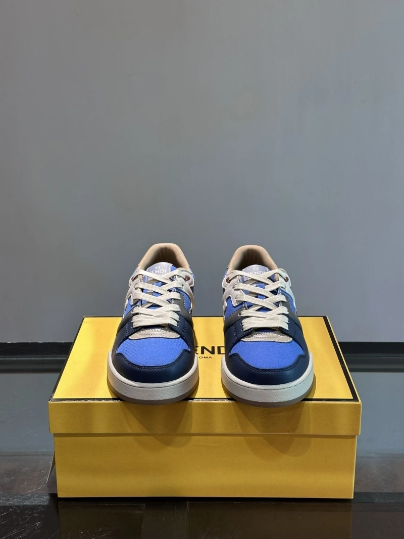 Fxndx Casual Shoes ModernLook 148166