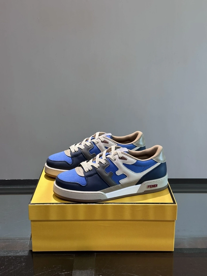 Fxndx Casual Shoes ModernLook 148166