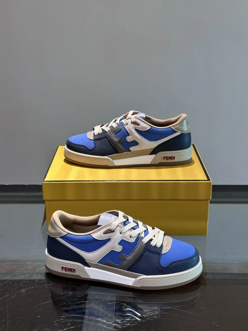 Fxndx Casual Shoes ModernLook 148166