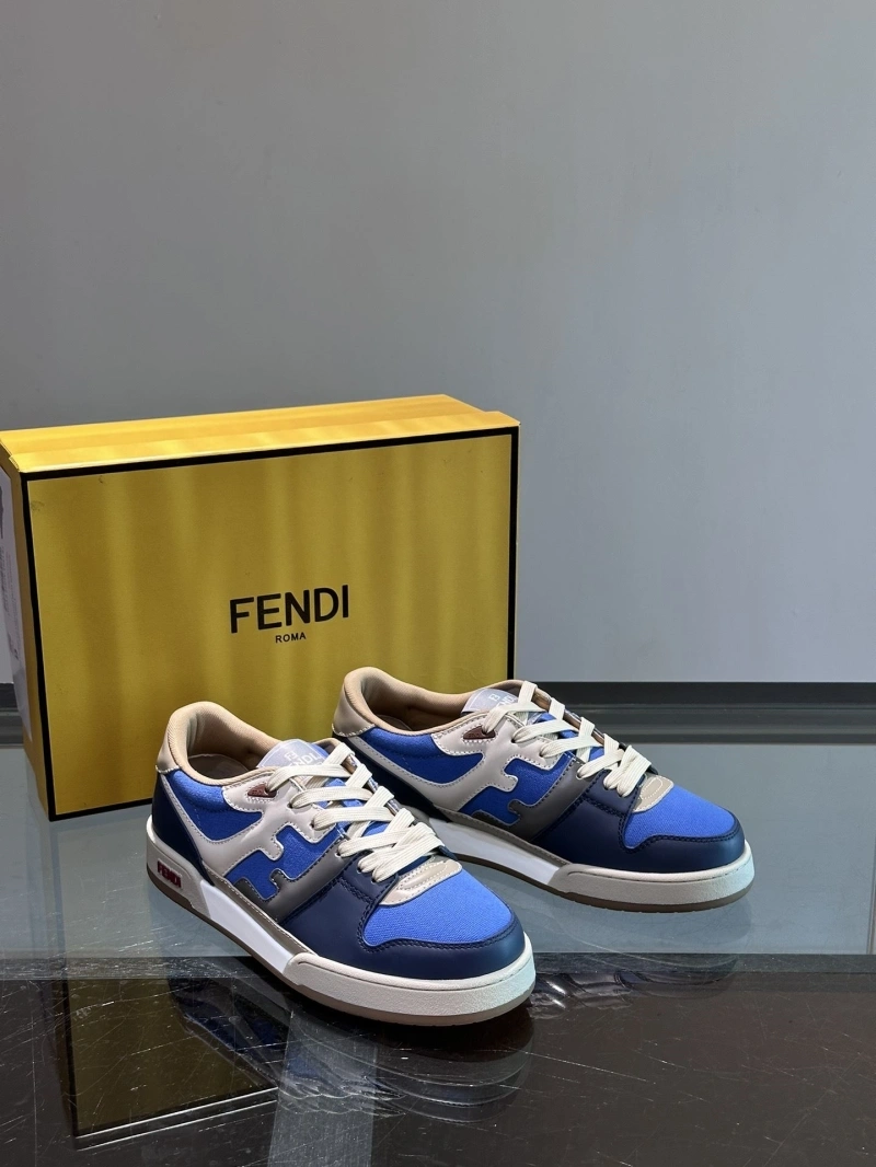 Fxndx Casual Shoes ModernLook 148166
