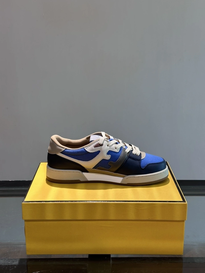 Fxndx Casual Shoes ModernLook 148166