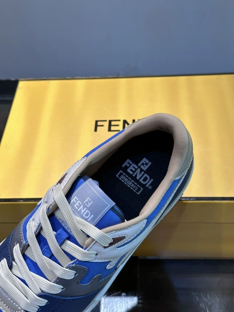 Fxndx Casual Shoes ModernLook 148166