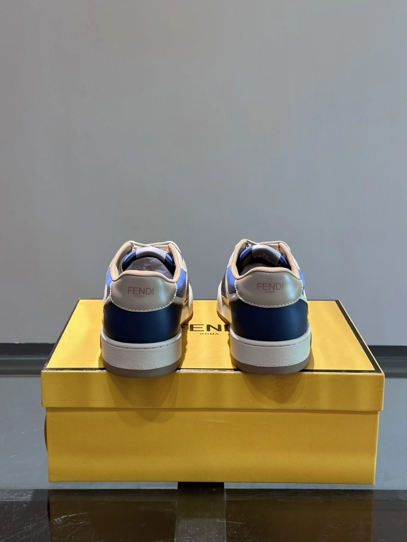 Fxndx Casual Shoes ModernLook 148166