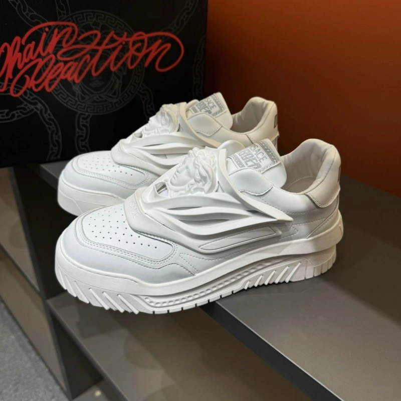 Gxvxnchy Sneakers Comfortable 153393