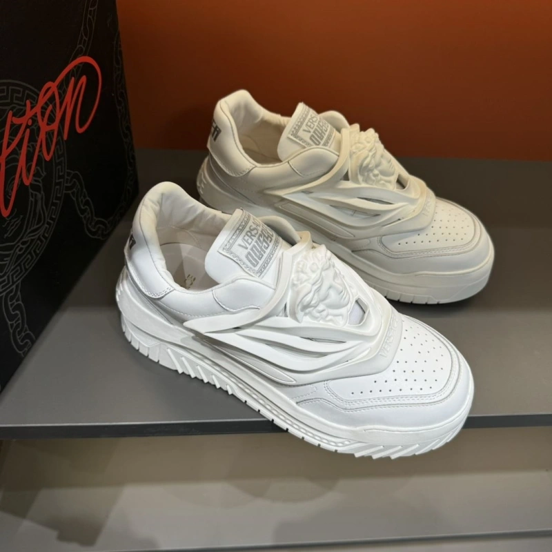 Gxvxnchy Sneakers Comfortable 153393