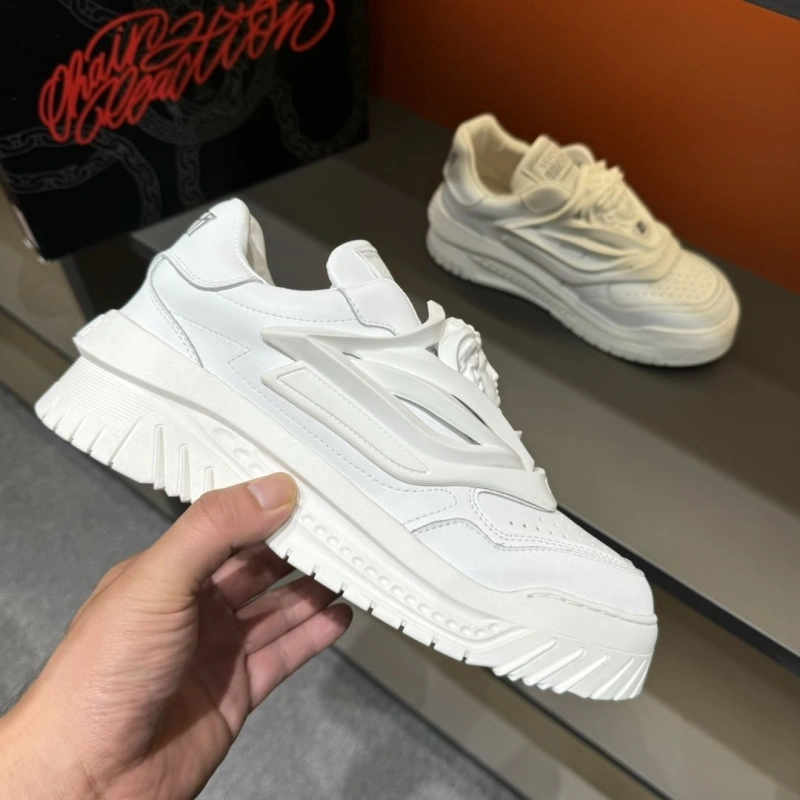 Gxvxnchy Sneakers Comfortable 153393
