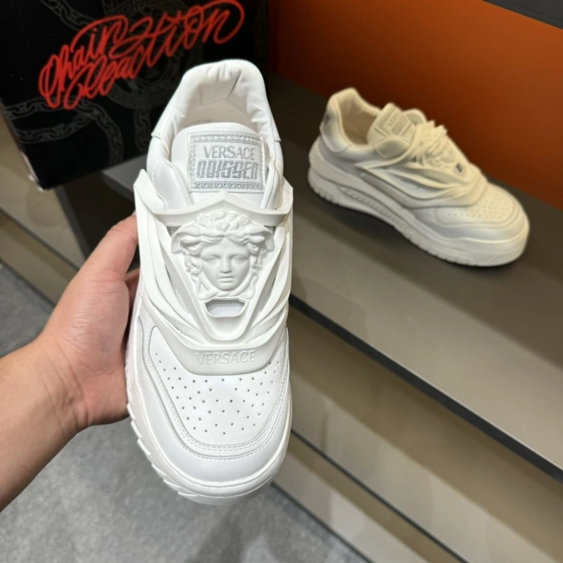 Gxvxnchy Sneakers Comfortable 153393