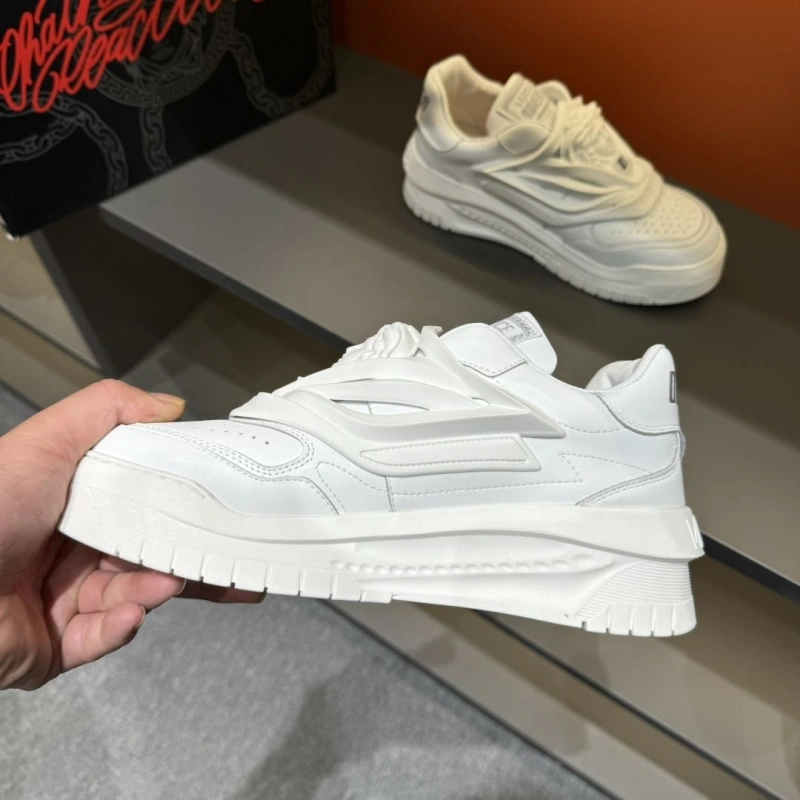 Gxvxnchy Sneakers Comfortable 153393