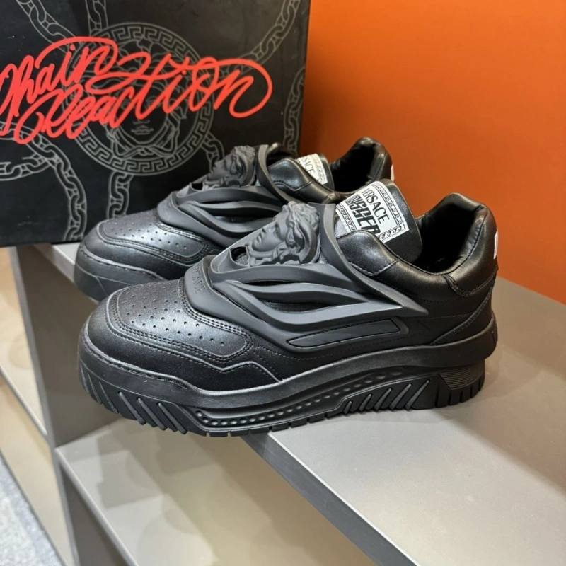 Gxvxnchy Sneakers NewStyle 153385