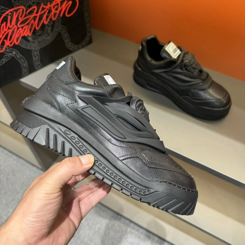 Gxvxnchy Sneakers NewStyle 153385