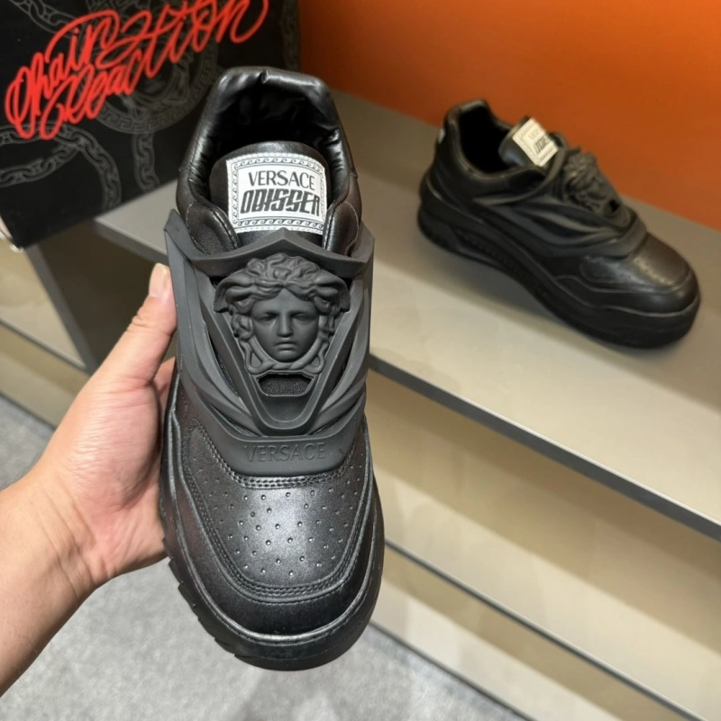 Gxvxnchy Sneakers NewStyle 153385