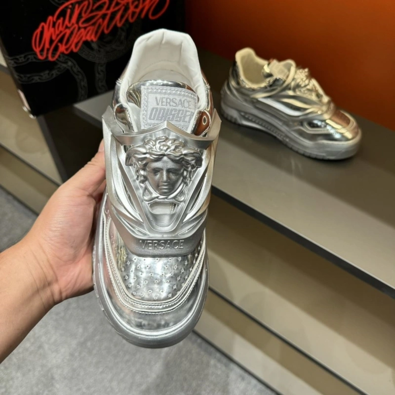 TopPick Gxvxnchy Sneakers 153390