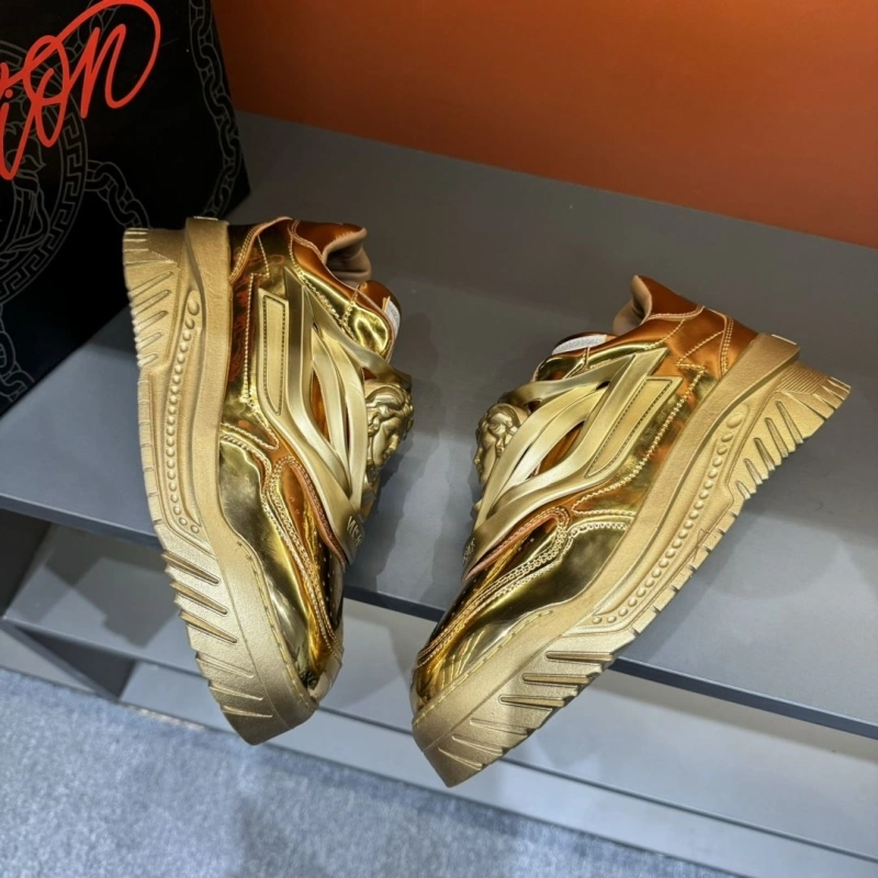 Gxvxnchy Sneakers Unique 153392