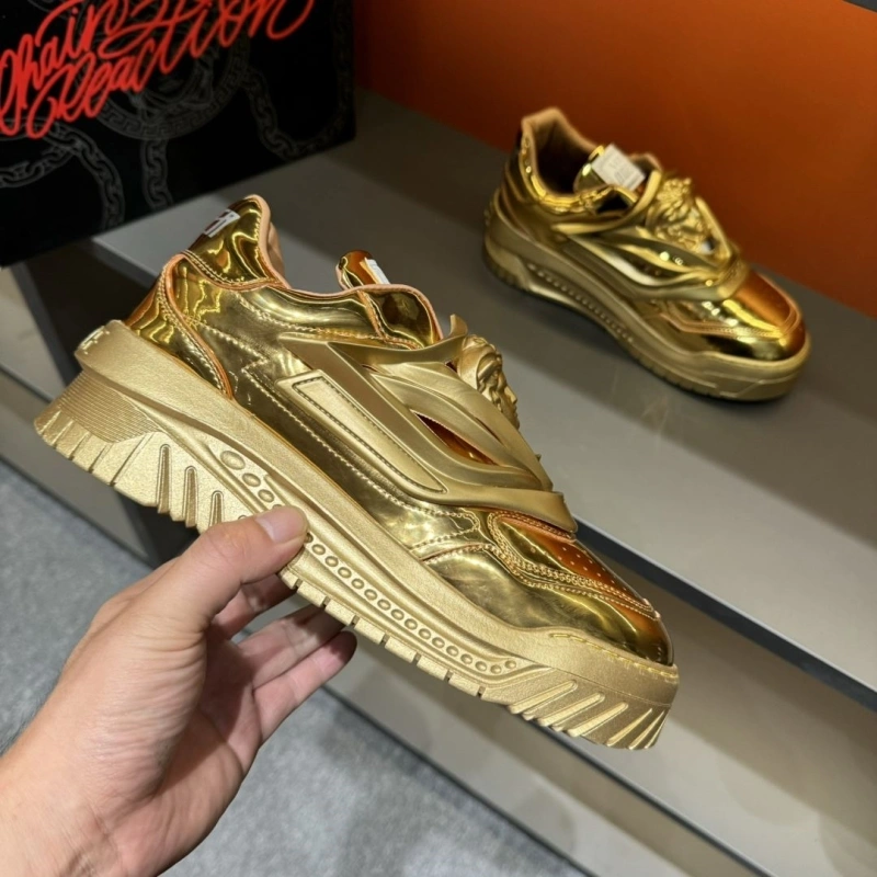 Gxvxnchy Sneakers Unique 153392