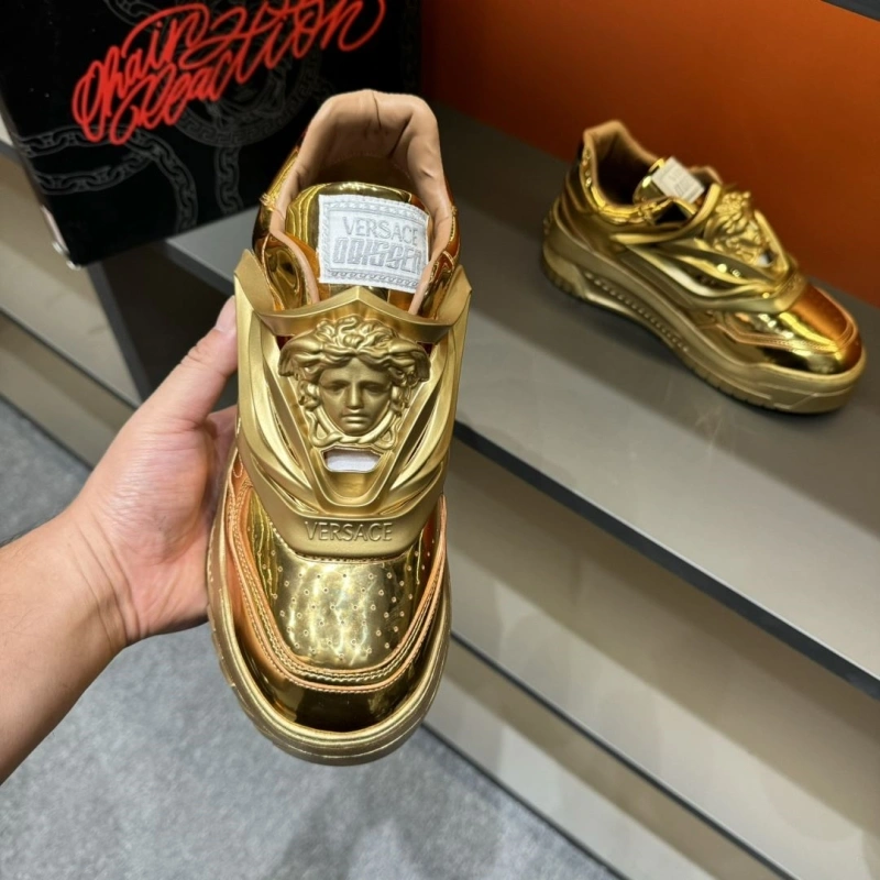 Gxvxnchy Sneakers Unique 153392