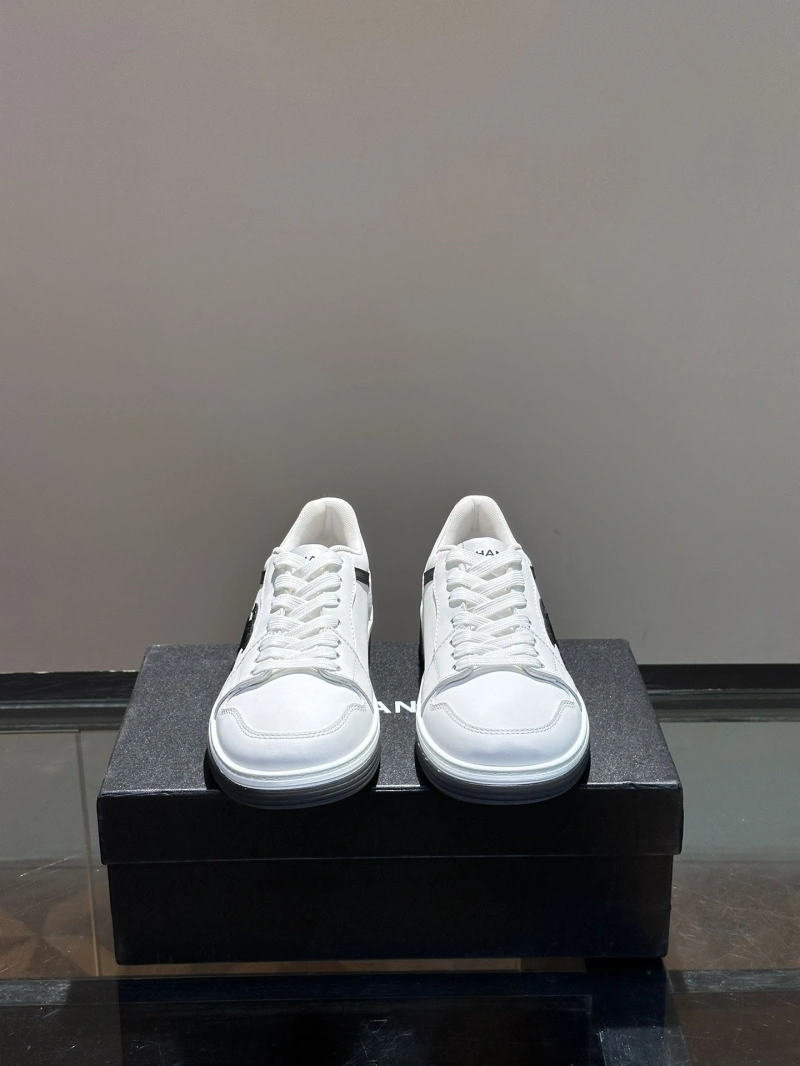Stylish Chxnxl Casual Shoes 125904