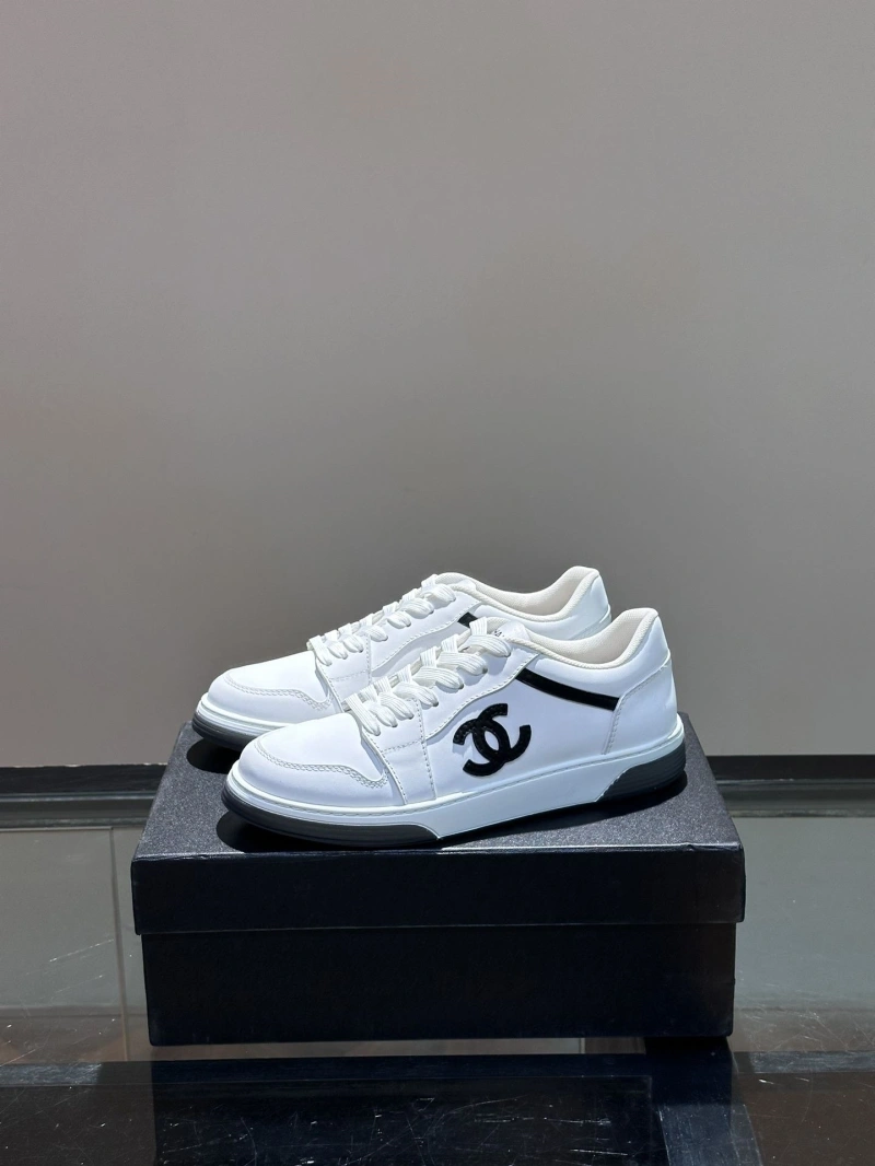 Stylish Chxnxl Casual Shoes 125904
