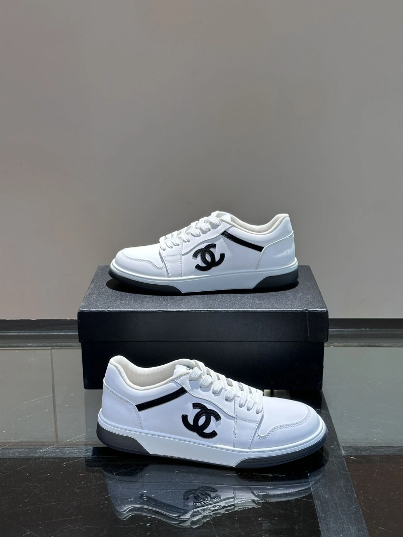 Stylish Chxnxl Casual Shoes 125904